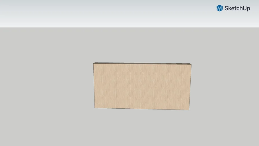 dh | 3D Warehouse