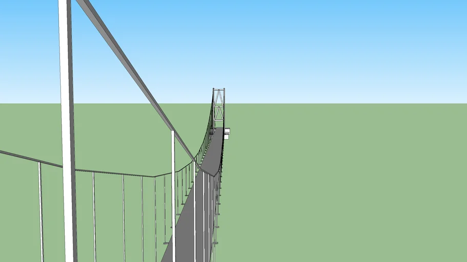 Suspension Bridge