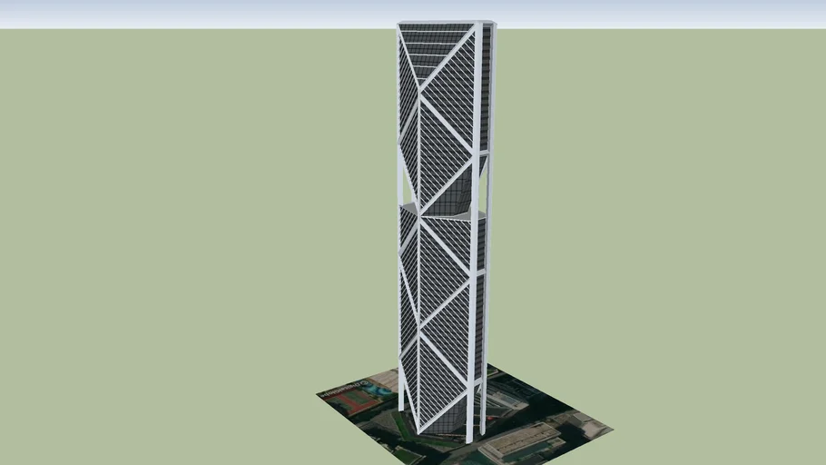 Ilham Baru Tower