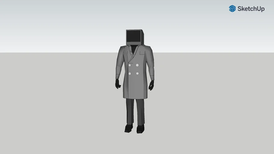 TV Man