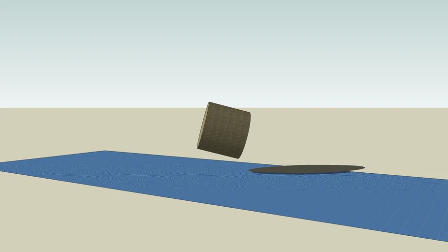 test 2 | 3D Warehouse