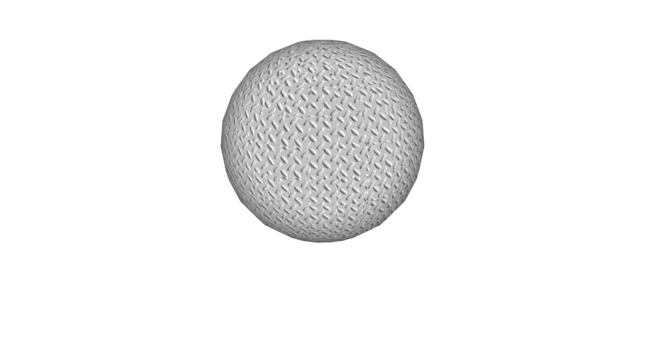 golf ball