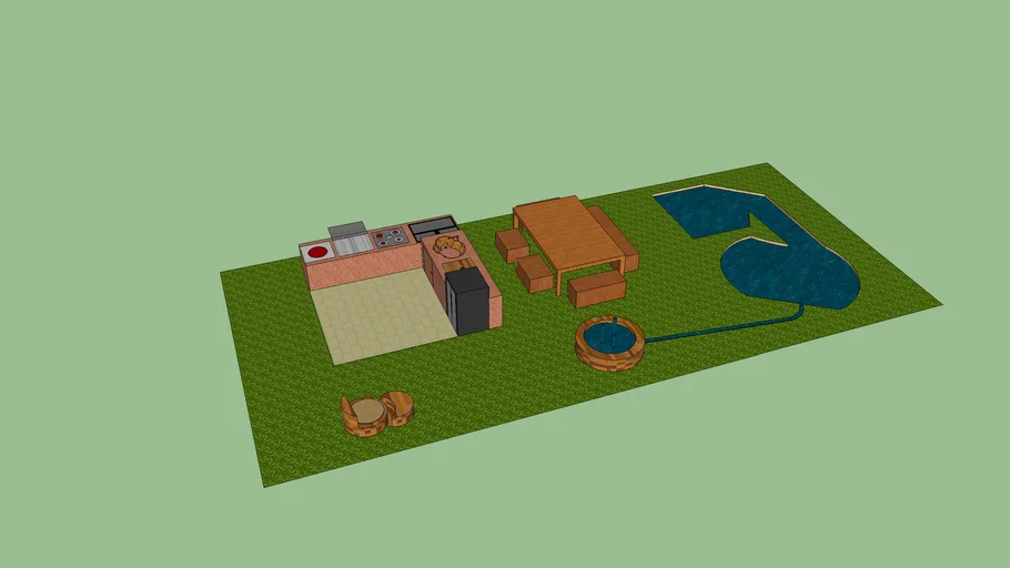 bbq