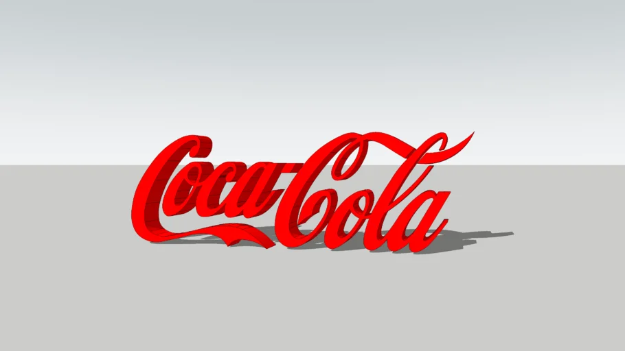 Coca-Cola logo