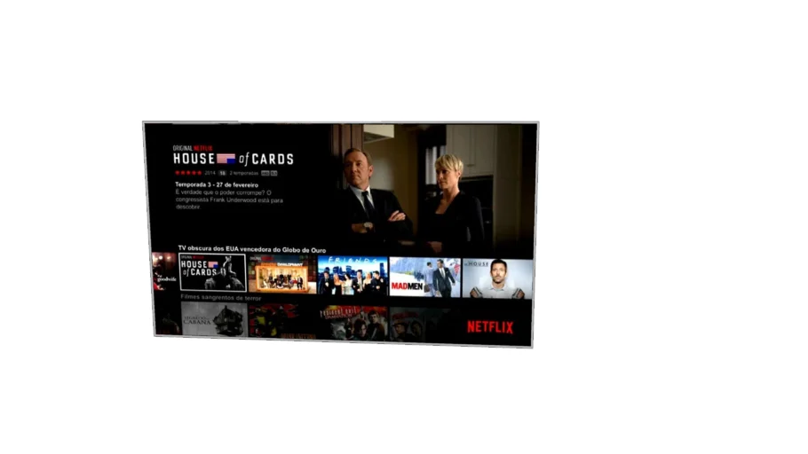 tv 43 polegadas