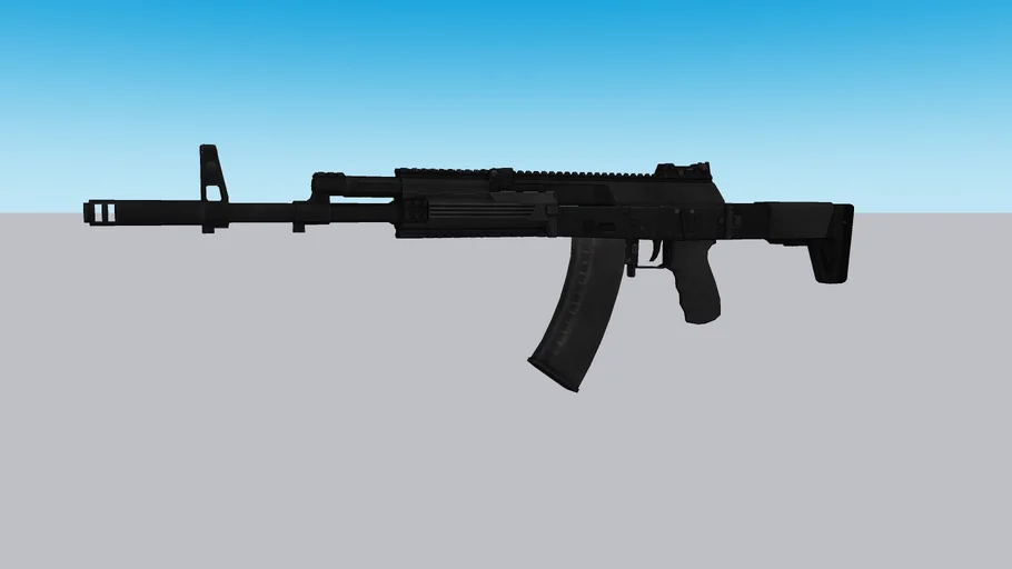 AK-12