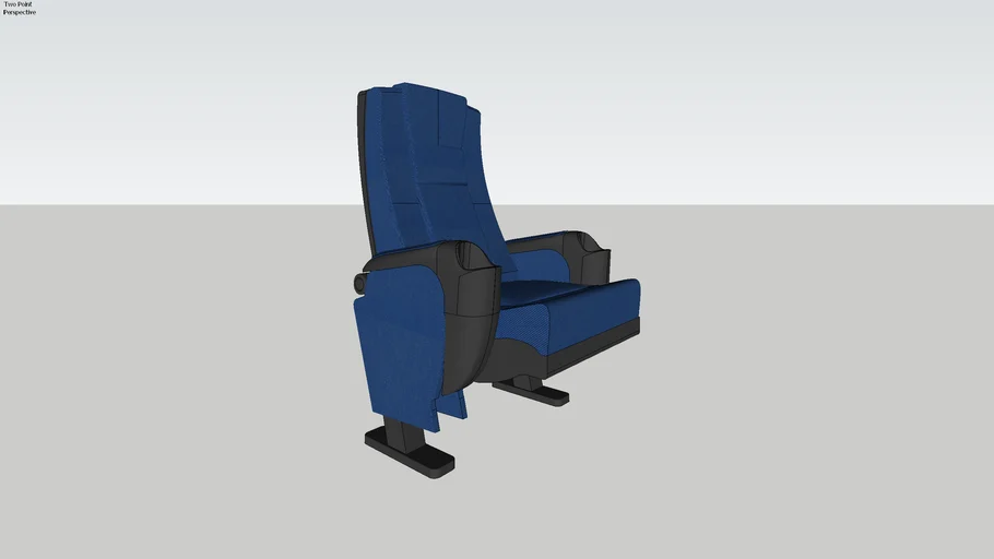 Cinema Seating