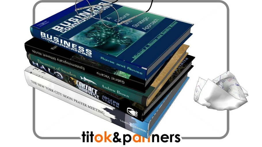 buku titok