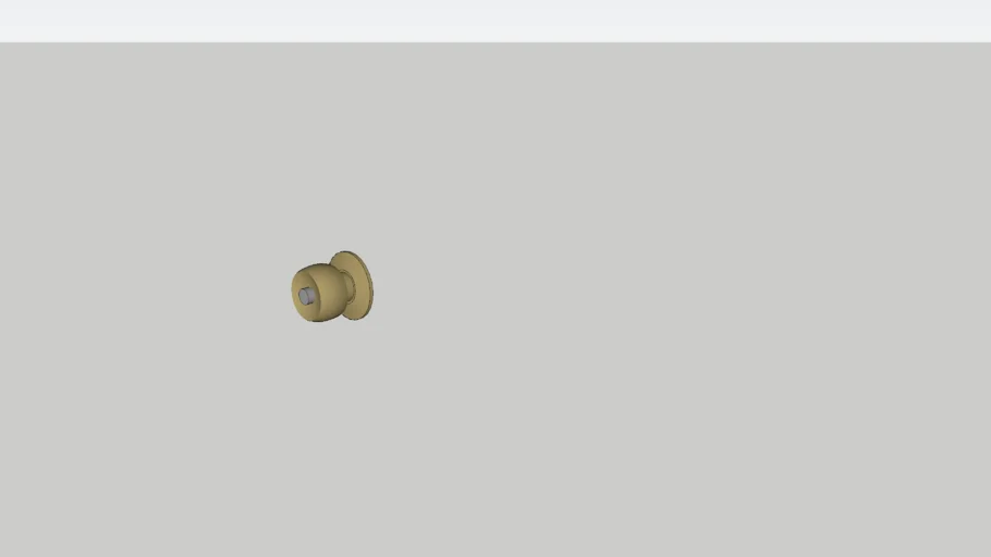 handle
