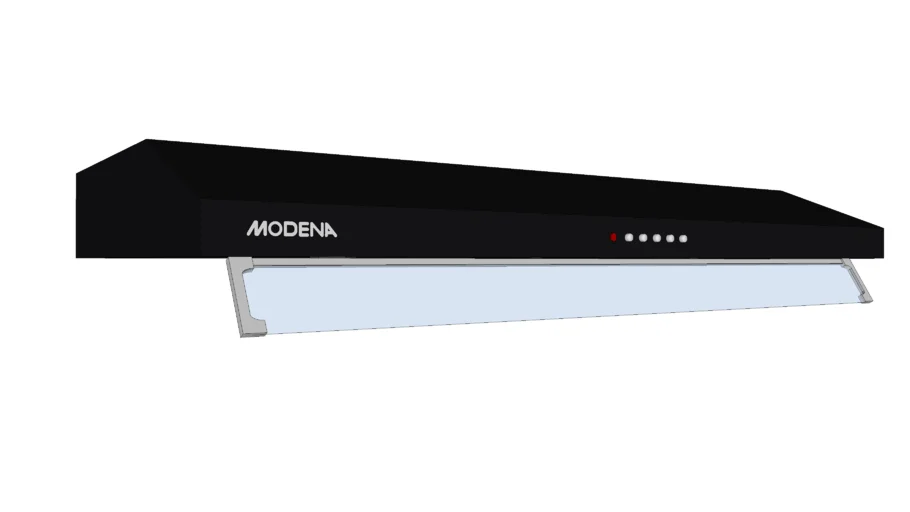 Cooker Hood
