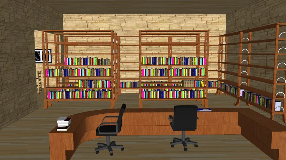 Library