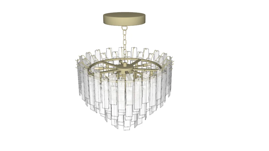 chandelier 01