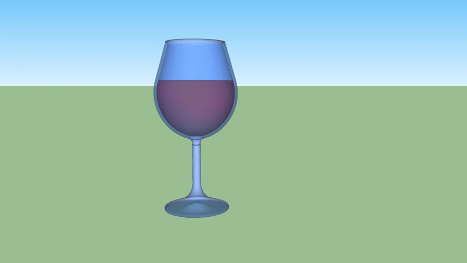 Wine Glass