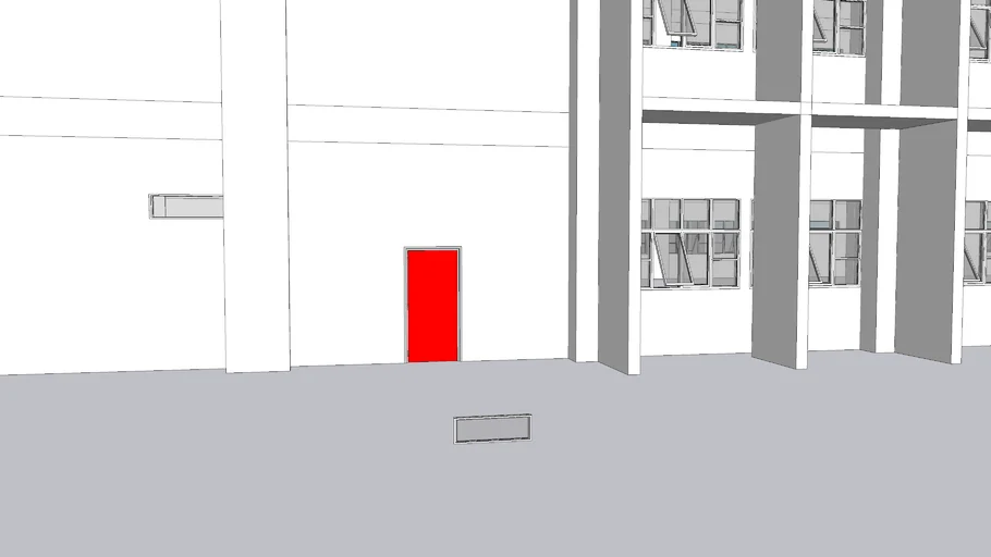 window1 | 3D Warehouse