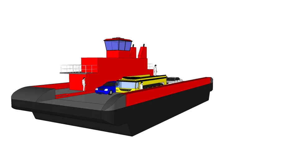 Car Ferry