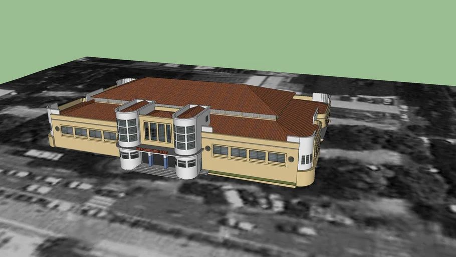 Mercado Municipal