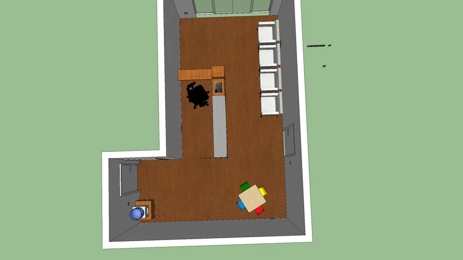 Sala espera