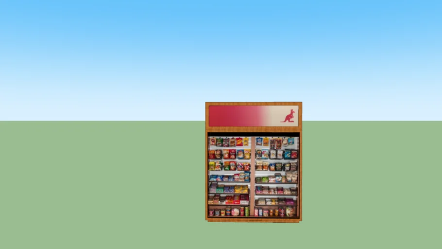 3D Warehouse
