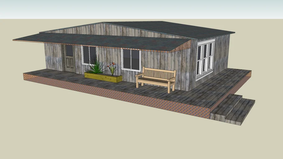 lodge