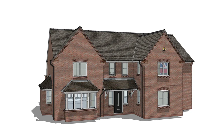UK House