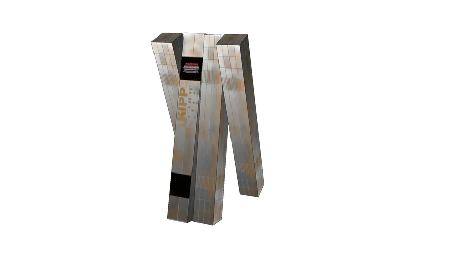 TARS from Interstellar