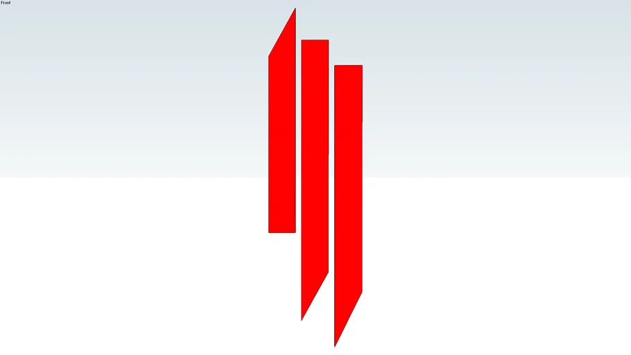 Skrillex Logo