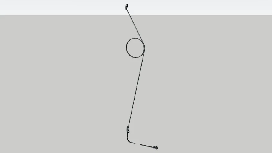 FLOS Wirering