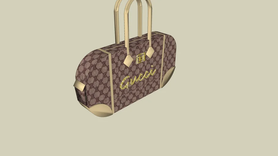 Handbag by Gucci