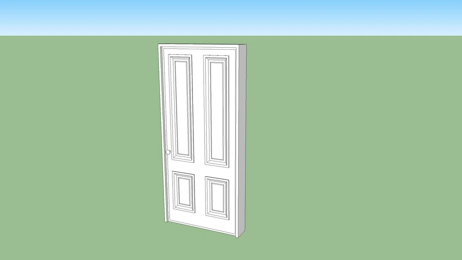 Door design