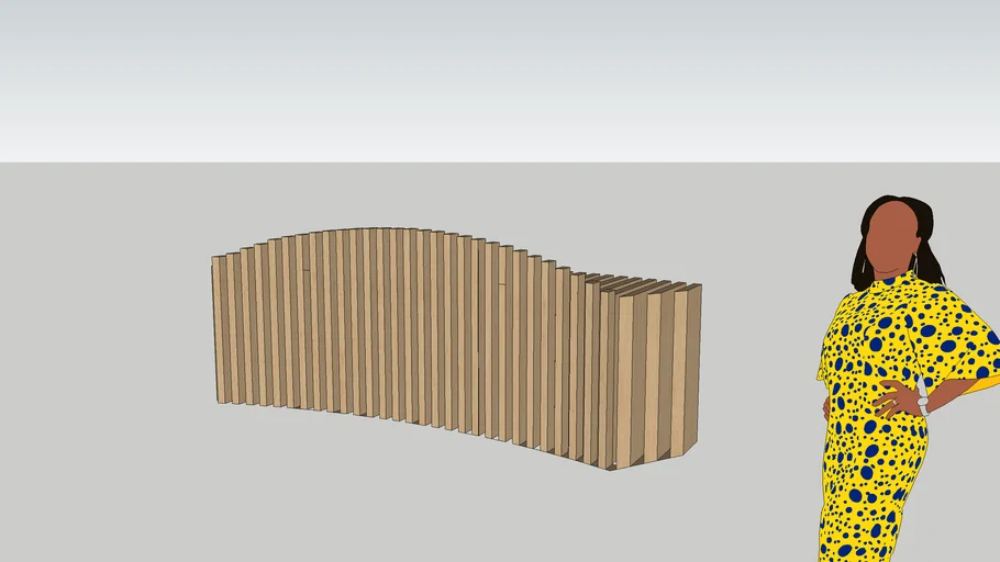 reception desk