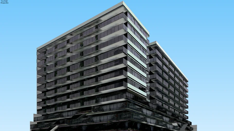 Galerias Reforma