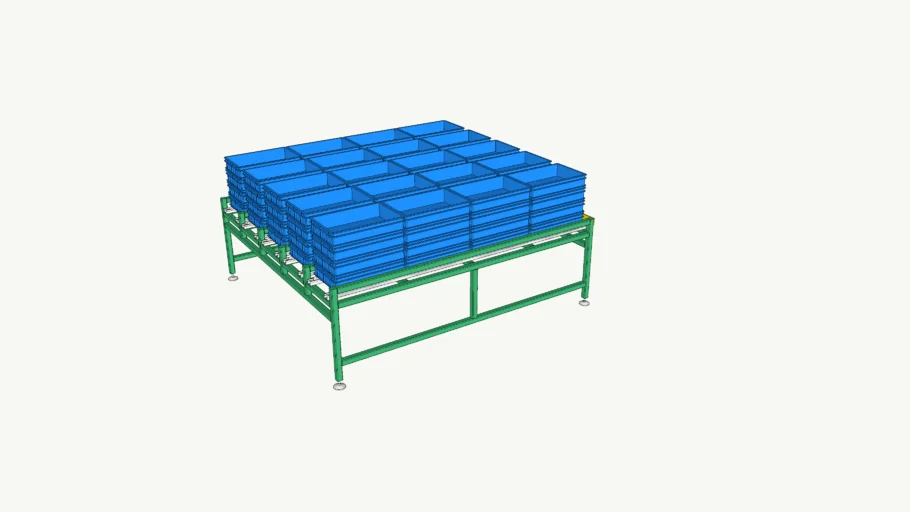 shell | 3D Warehouse