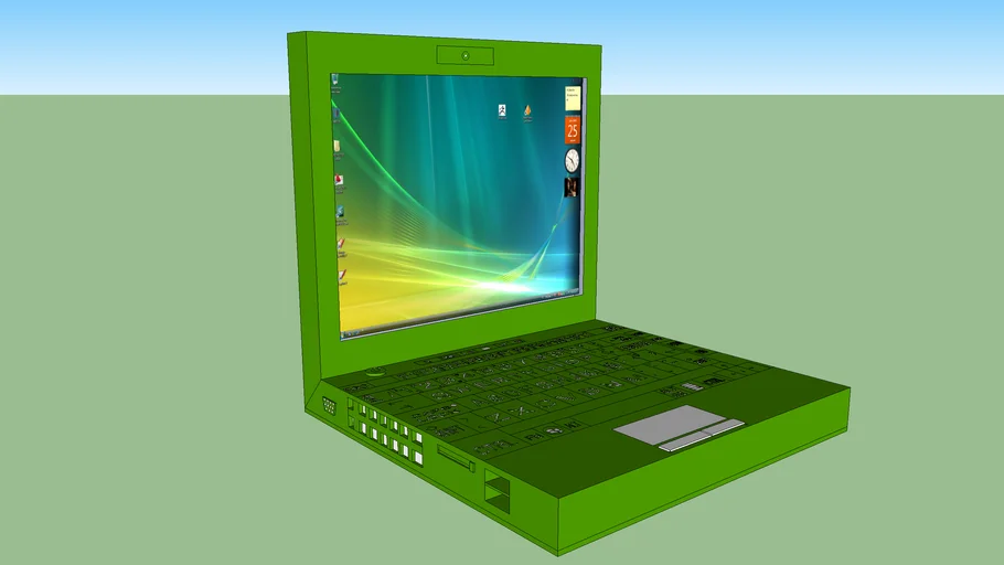PC | 3D Warehouse