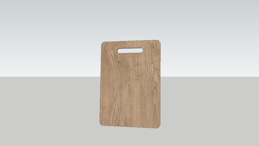 Chopping Board
