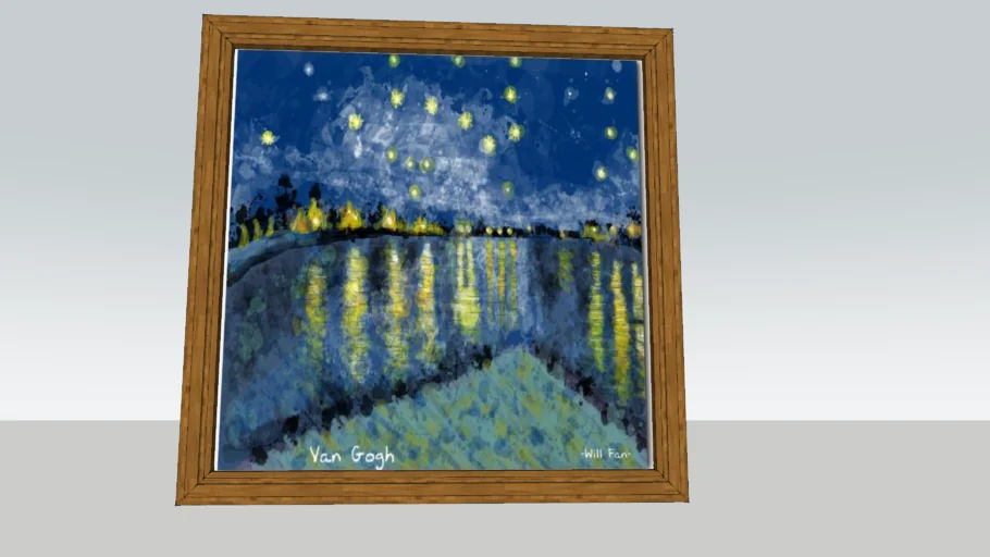 Picture Frame