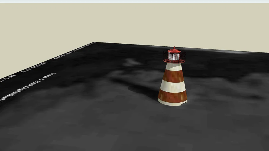Faro San Pío