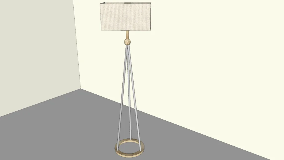 Floor lamp
