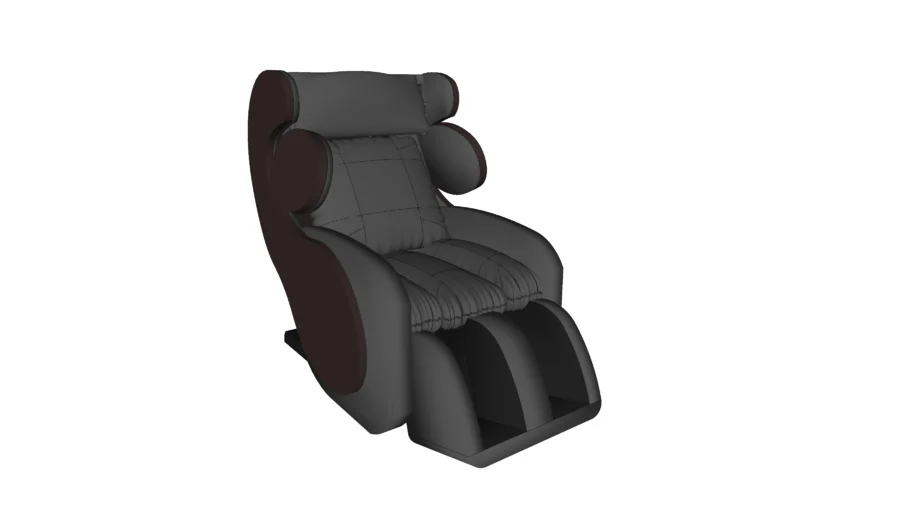 massage chair