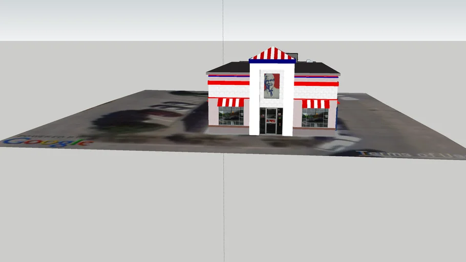 KFC, 130 Highway 1W, Iowa City, Iowa