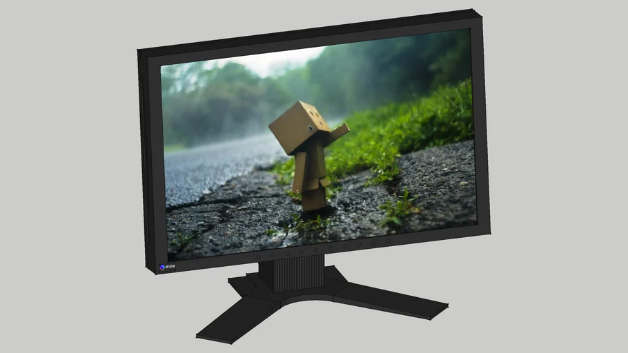 EIZO RadiForce MX241W-BK