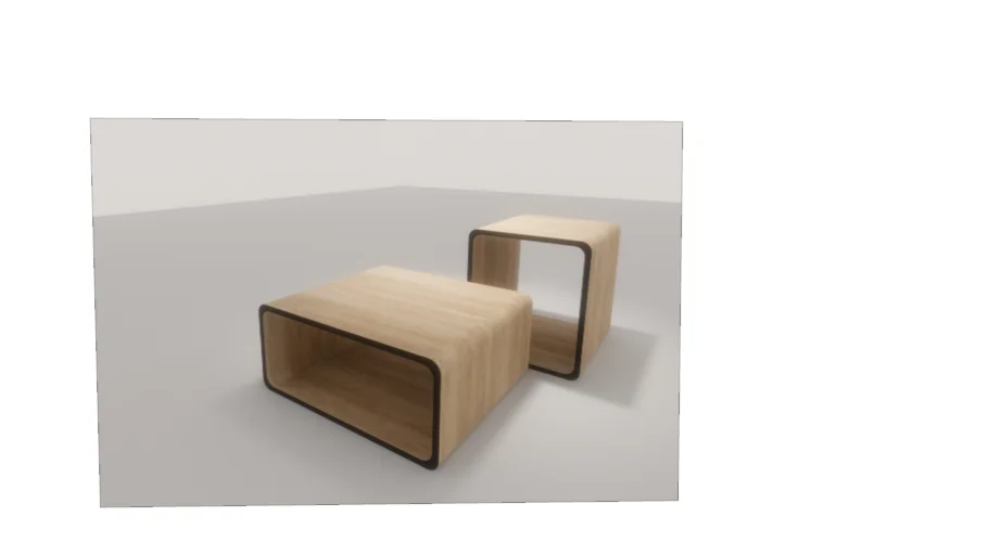 tea table