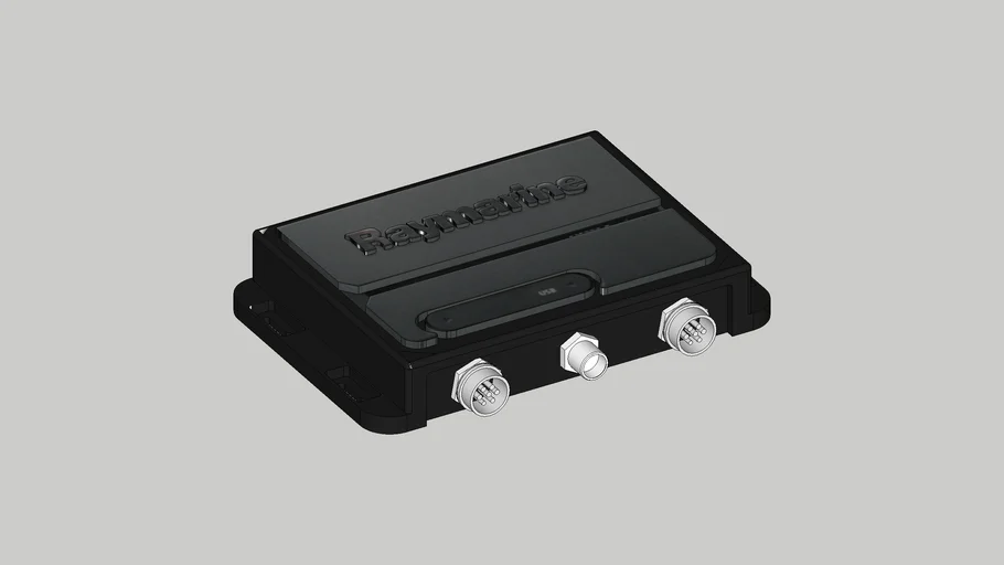 Raymarine AIS 350