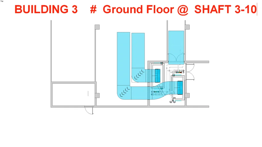 Air-condition Air handling unit