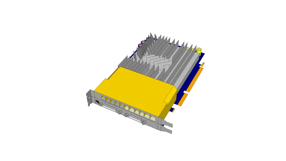 Asus EN8600GT SILENT
