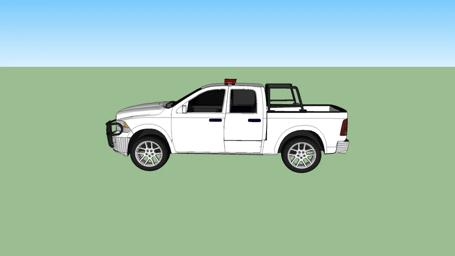     DODGE RAM 2018
