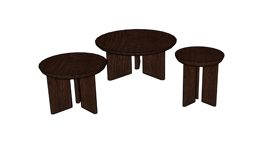 The Morro Tables Maiden Home 