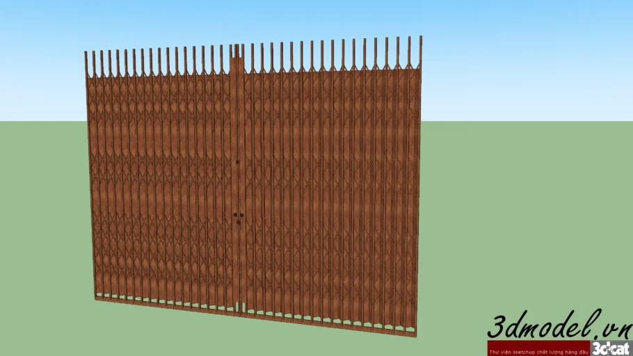  sliding door
