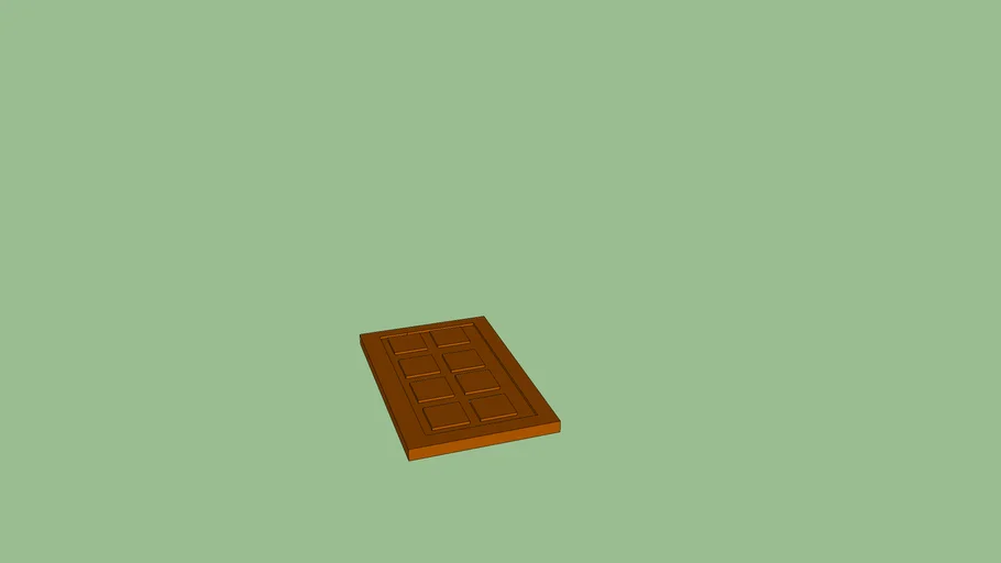 chocolate