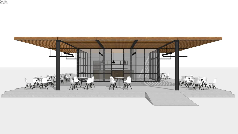 Bar Outdoor