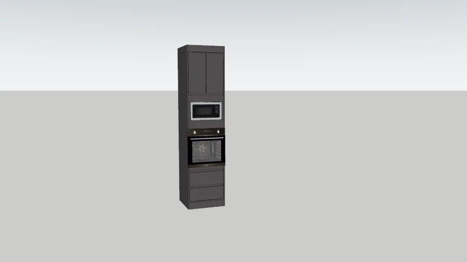 TORRE DE HORNO